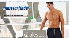 masseurfinder.com