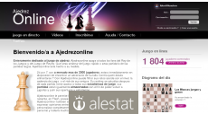 ajedrezonline.com