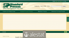 standardprocess.com