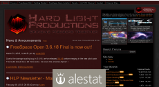 hard-light.net