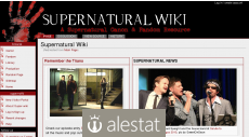 supernaturalwiki.com