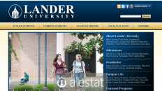 lander.edu