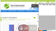 andronova.net