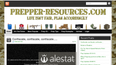 prepper-resources.com