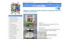 britishfoodshop.com