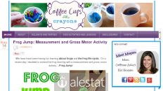 coffeecupsandcrayons.com