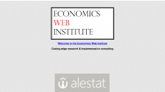 economicswebinstitute.org