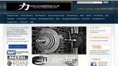 strengthshop.co.uk