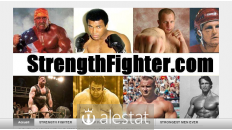 strengthfighter.com