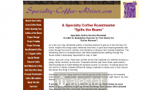 specialty-coffee-advisor.com