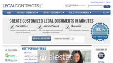 legalcontracts.com