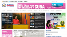 cubanosporelmundo.com