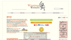 winningwriters.com