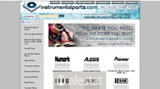 instrumentalparts.com
