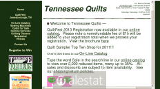 tennesseequilts.com