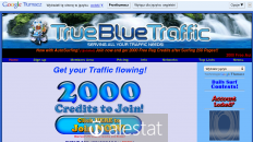 true-bluetraffic.net