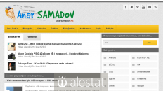 anarsamadov.net