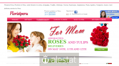 floristperu.com