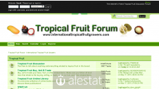 tropicalfruitforum.com