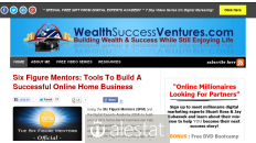 wealthsuccessventures.com