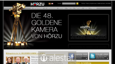 goldenekamera.de