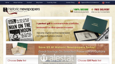 historic-newspapers.co.uk