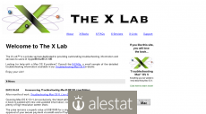 thexlab.com