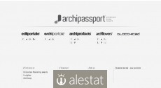 archipassport.com