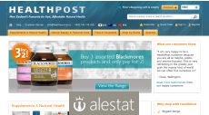 healthpost.co.nz