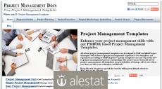 projectmanagementdocs.com