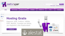 hostinger.com.ar