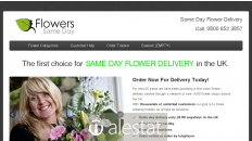 flowerssameday.co.uk