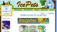 icepets.com