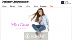 designerchildrenswear.com
