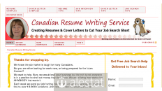 canadian-resume-service.com