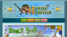 hunter-hamster.com
