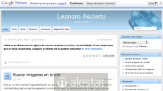 leandroascierto.com