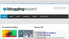 bloggingwizard.com