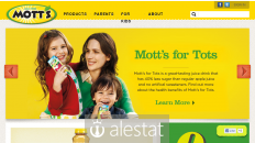 motts.com