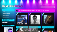 haykakanmusic.com