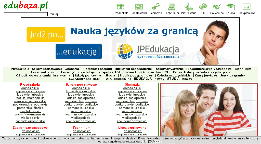 edubaza.pl
