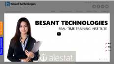 besanttechnologies.com