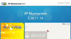 ip-numaram.net