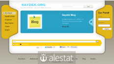 saydek.org