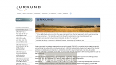 urkund.com