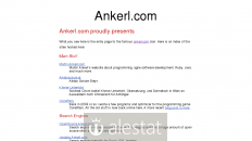ankerl.com