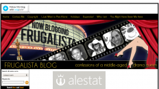 frugalistablog.com