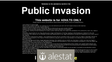 publicinvasion.com