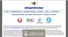 streamhoster.com