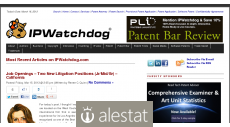 ipwatchdog.com